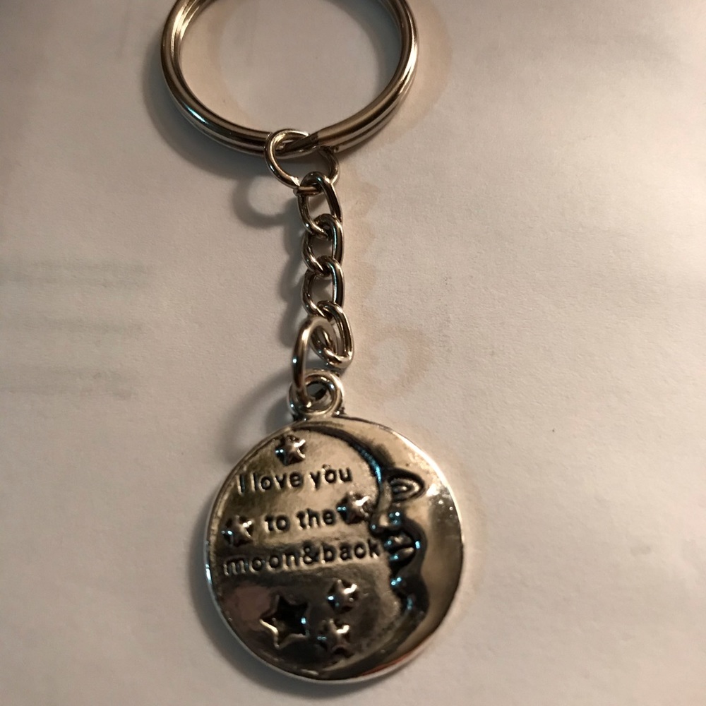 Key chains - Picture 2 of 3